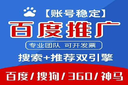 竞价推广成功案例解析